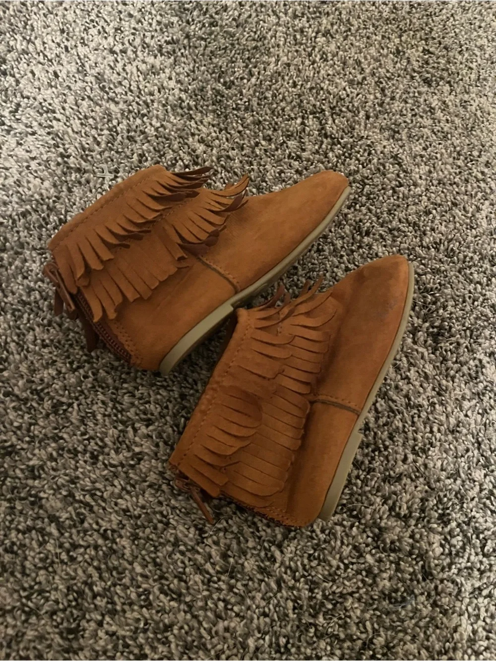 Garanimals kids moccasins. #K3